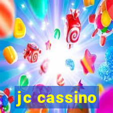 jc cassino